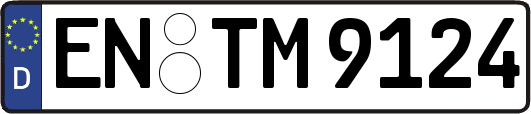 EN-TM9124