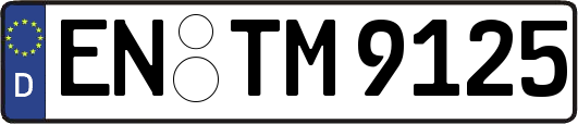 EN-TM9125