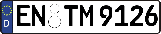 EN-TM9126