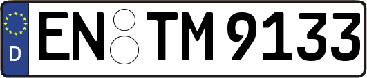 EN-TM9133