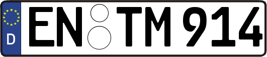 EN-TM914
