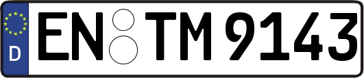 EN-TM9143