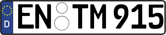EN-TM915