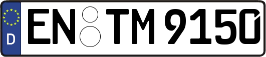 EN-TM9150
