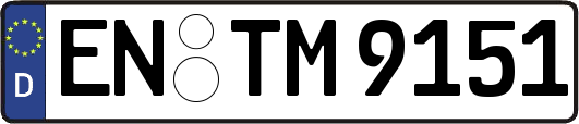 EN-TM9151