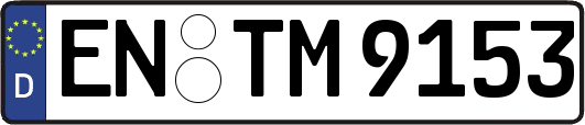 EN-TM9153