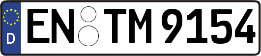 EN-TM9154