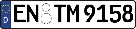 EN-TM9158