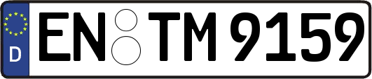 EN-TM9159