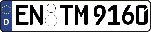 EN-TM9160