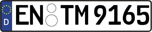 EN-TM9165