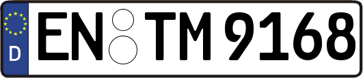 EN-TM9168