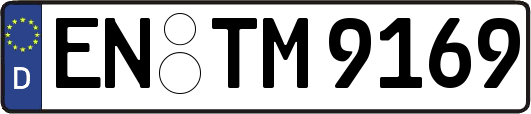 EN-TM9169