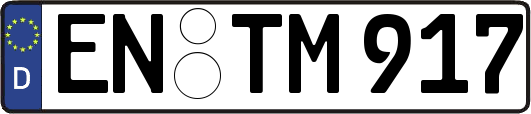 EN-TM917