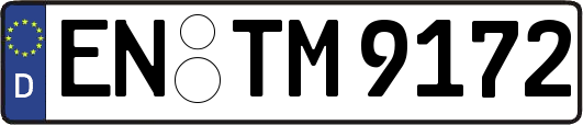 EN-TM9172