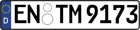 EN-TM9173