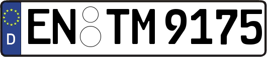 EN-TM9175