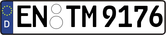 EN-TM9176