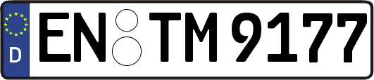 EN-TM9177