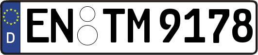 EN-TM9178