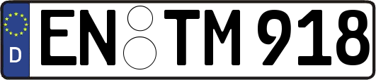 EN-TM918