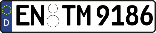 EN-TM9186