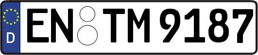 EN-TM9187