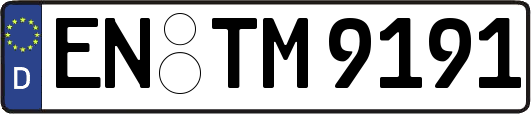 EN-TM9191