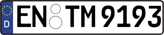 EN-TM9193