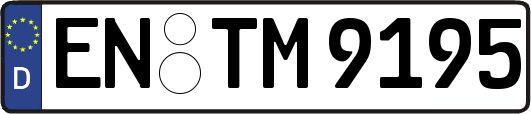 EN-TM9195