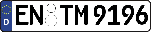 EN-TM9196