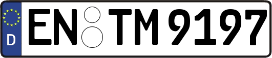 EN-TM9197