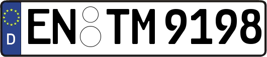 EN-TM9198