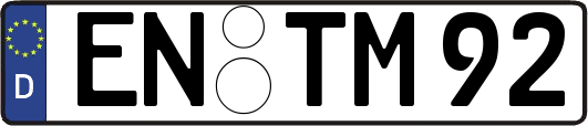 EN-TM92