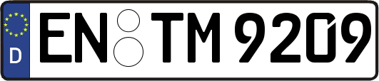 EN-TM9209