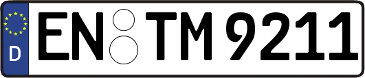EN-TM9211