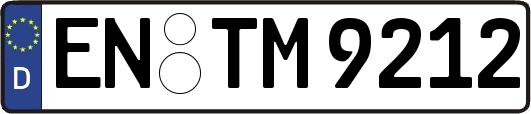 EN-TM9212