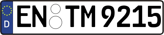 EN-TM9215