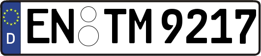 EN-TM9217