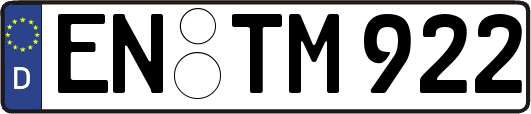 EN-TM922