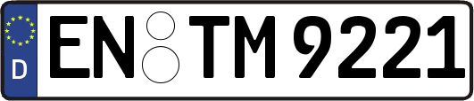 EN-TM9221