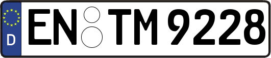 EN-TM9228