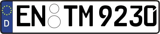 EN-TM9230