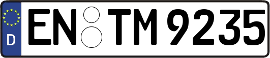 EN-TM9235