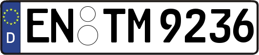 EN-TM9236