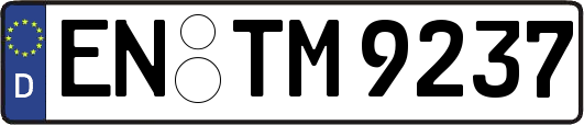 EN-TM9237