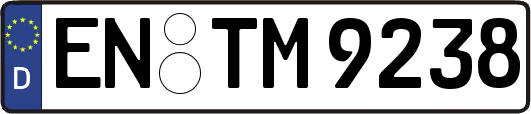 EN-TM9238