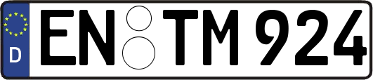 EN-TM924
