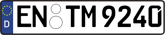 EN-TM9240