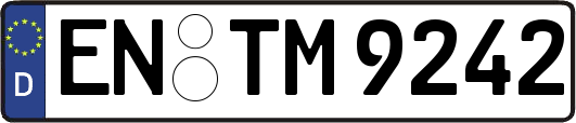 EN-TM9242
